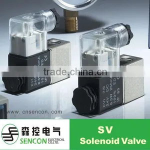 SV-01 Solenoid Valve thumbnail-1