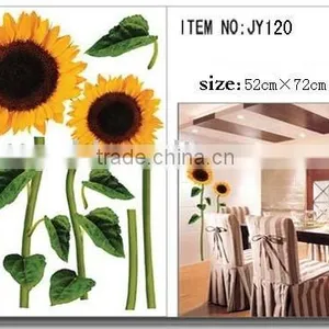 DIY Bedroom Decorative Adhesive Films JY120 thumbnail-1