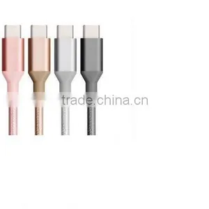 USB Type c 3.1 to Type c 3.1 Cable USB Type c 3.1 Cable for Macbook USB Cableable for Power Cord\ thumbnail-2