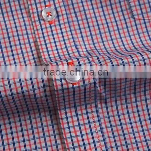 A72 Europe Fashion 2015 New Arrival White Transparent Men Shirt Quality Choice thumbnail-4