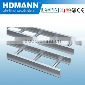 Aluminum Cable Ladder Tray & Price thumbnail-2