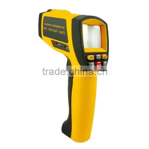 Infrared Thermometer RZ1850 thumbnail-3