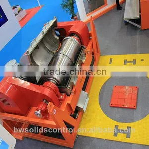 Oil Well Drilling Bits Prices Decanter Centrifuge Separator thumbnail-1