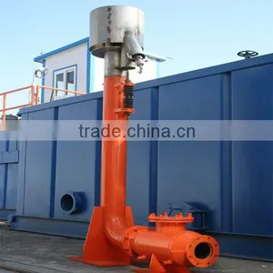 Oil Rig Drilling Machine Oilfeild Flare Ignitor thumbnail-1