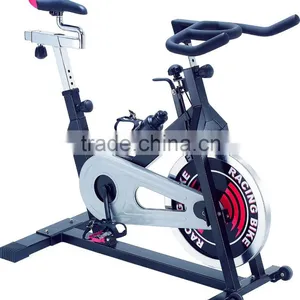 Indoor Cycling Bike / Indoor Fitness Cycle / Commercial Exercise Bike thumbnail-6
