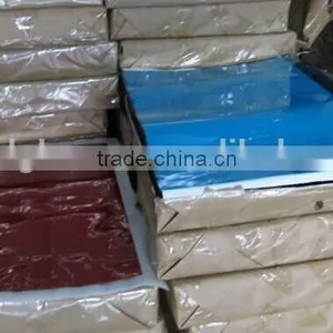 Manufacturer of 3D Glasses Lenses Material, Red Lens and Cyan Lens,CE Certification thumbnail-1