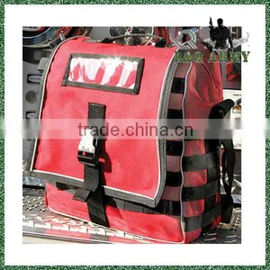 L&Q Military Field Medical Services Bag thumbnail-1