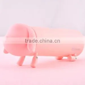 Creative Water Bottle -Blue thumbnail-3