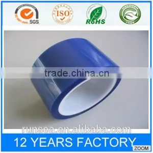 Crepe Paper Masking Tape/Blue Film/film Hot thumbnail-6
