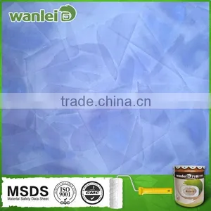 Colorful and Smooth Interior Office Wall Paint Colors thumbnail-3