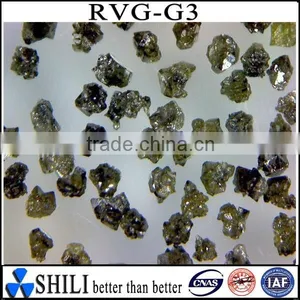All Sizes Industrial Abrasives RVG Diamond Dust thumbnail-6