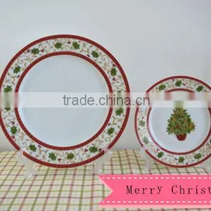 Christmas Gifts Ceramic Plates RD150029 thumbnail-1