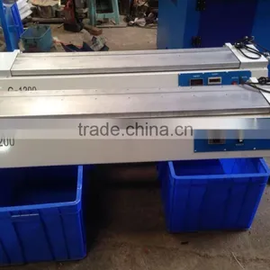 Acrylic, Pvc Heating Bending Machine 1200mm Width thumbnail-2