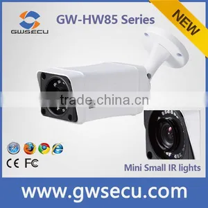 GWSECU 1080p 2mp Cctv Camera System 8ch Poe Bullet IP Camera thumbnail-1