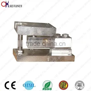 China Stainless Steel Compression Loadcell Sensor Module thumbnail-1