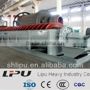 Advanced Coal Spiral Classifier for Mining thumbnail-1