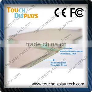 4 Wire Resistive Touch Screen thumbnail-1
