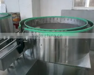 Sei-automatic Unscramble Bottle Machine/bottle Unscramble/bottlling Machine thumbnail-1