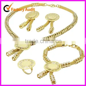 2012 September Hot Sale Africa Jewelry thumbnail-1