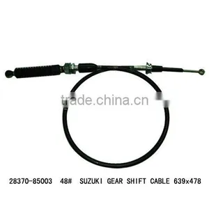 28370-85003 Suzuki Gear Shift Cable thumbnail-1