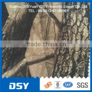 100%polyester New Design Oxford Ripstop Fabric From Suzhou thumbnail-1