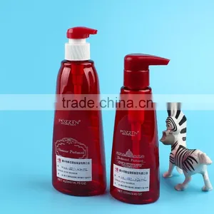 420ml Raise Hair Cream Red Bottle thumbnail-1