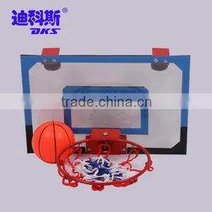 Hanging Toy PC Basketball Board/SteeL Basketball Hoop of Mini Board thumbnail-3