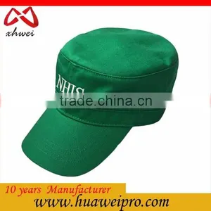 China Headwear Oem Military Baseball Hats With Embroidery Logo Custom Army Hats thumbnail-1