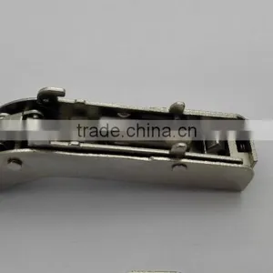 Hydraulic Clip on Angle Hinge With 30 Degree Open thumbnail-4