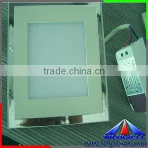Blue and White Panel Light 200mm Led Panel Light thumbnail-1