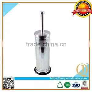 Classical Powder Coated Toilet Brush Holder thumbnail-4