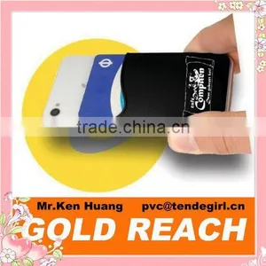 Smart Wallet Mobile Card Holder thumbnail-1