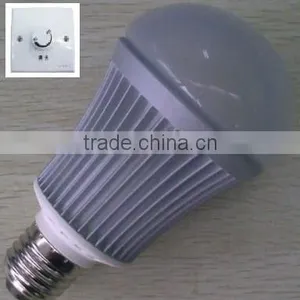 LED Bulb Dimmable ( A70 800LM 13W) thumbnail-1