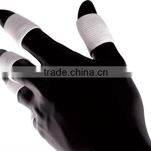 Elastic Finger Guard (120) for Finger Safety Protection thumbnail-1