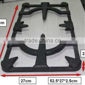 Cast Iron Pan Support thumbnail-1