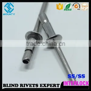 PROTRUDING CROWN STRUCTURAL MEGA-GRIP RIVETS thumbnail-3