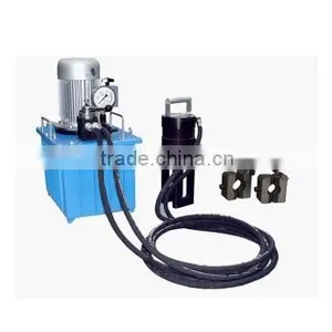 Factory Suppliers GY32/40 Reinforced Coupler Machine/ OEM/ODM thumbnail-5