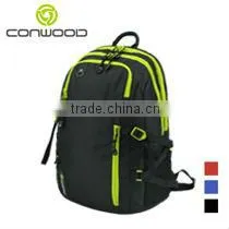 Fashion Waterproof Laptop Backpack 3 Color Available thumbnail-1