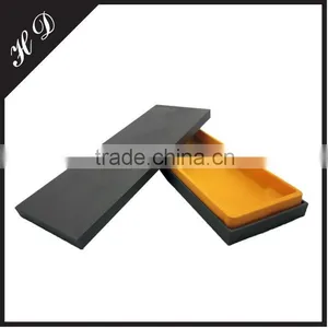 Classic Luxury Wood Made Necktie Box thumbnail-2