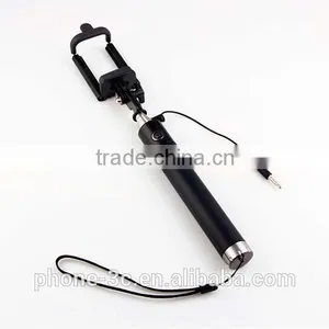 Light Stick, Aluminum Selfie Stick for Party and Gifts, Selfie Stick for Private Label thumbnail-3