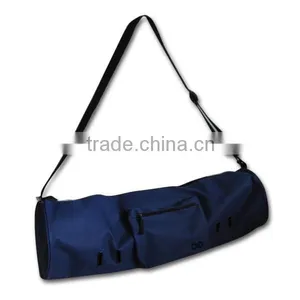 Wholesale Yoga Mat Bag Waterproof Gym Bag Yoga Bag thumbnail-5