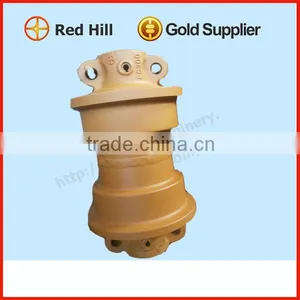 Excavator Track Roller R320 thumbnail-1
