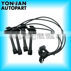 for Toyota Spark Plug Cable OEM 90919-22327 thumbnail-1