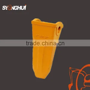 208-70-14152 RC Bucket Teeth / High Quality Track Teeth/excavator Track Teeth thumbnail-4