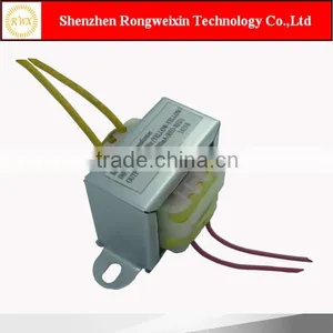 240v EI Transformer,high Voltage Low Current Low Frequency Power Transformer thumbnail-1