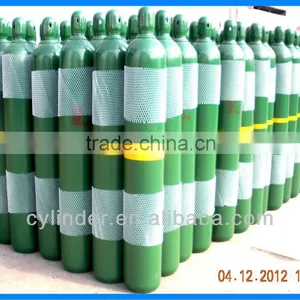 Gas Cylinder for Balloons thumbnail-1