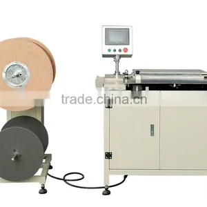 WB520 Automatic Double Wire Calendar Binding Machine thumbnail-1