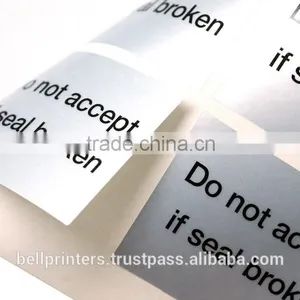 Customized Sticker Label Printing, Sticker Label Specialist From India thumbnail-3