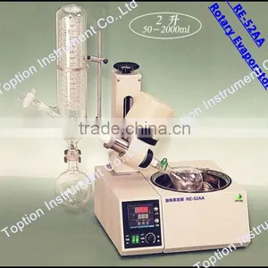 250ml Zhejiang Rotary Evaporator (RE-52AA) thumbnail-1