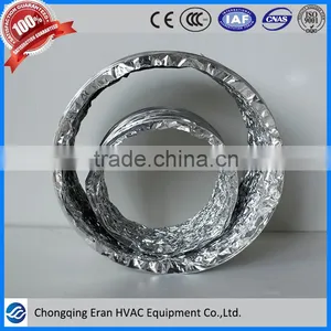 Cheap Quality Aluminum Foil Air Accessories Factory Directly thumbnail-2